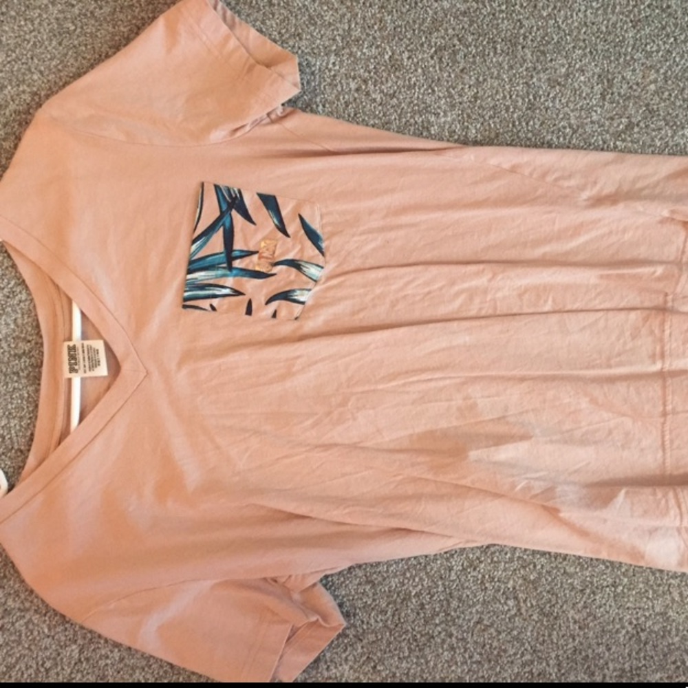Victoria Secret Pink Tee